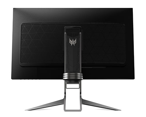 4K монитор Acer Predator X32 - фото 2