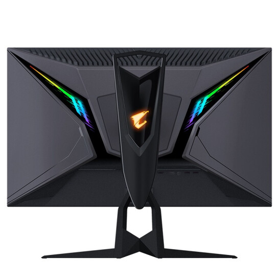 WQHD монитор Gigabyte AORUS FI27Q-X - фото 4
