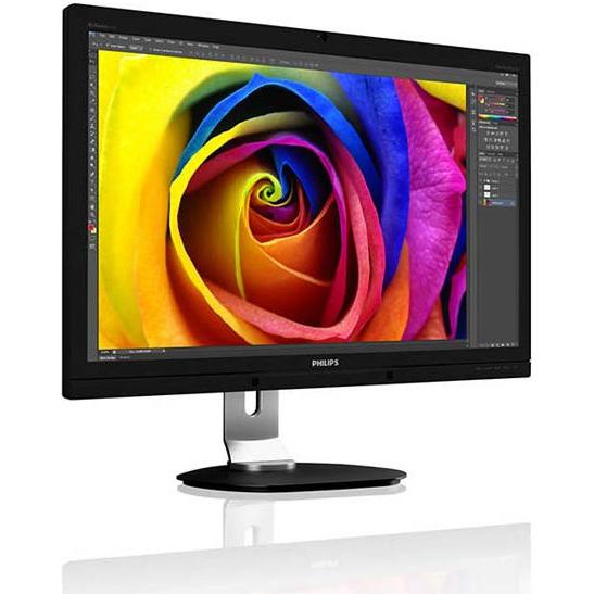 WQHD монитор Philips 272P4APJKHB - фото 3