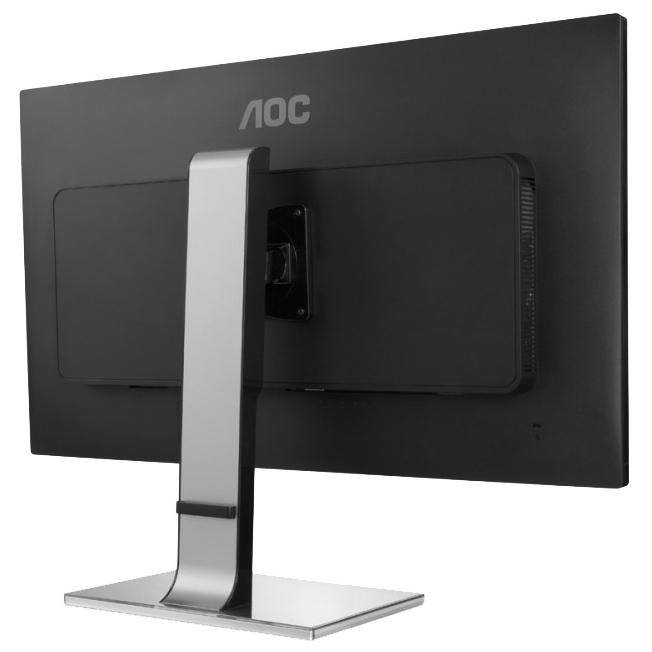 WQHD монитор AOC Q2577PWQ - фото 6
