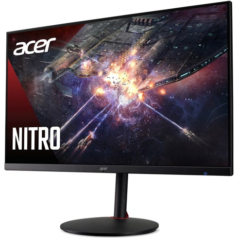 WQHD монитор Acer Nitro XV322UXbmiiphzx (UM.JX2EE.X01) - фото 1