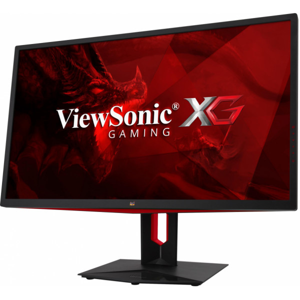 WQHD монитор ViewSonic XG2730 - фото 2