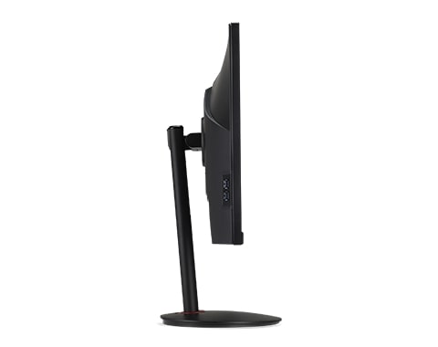 Full HD монитор Acer Nitro XV242YPbmiiprx (UM.QX2EE.P01) - фото 5