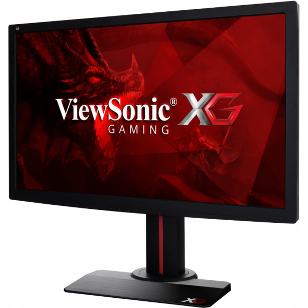 Full HD монитор Viewsonic XG2702 - фото 3