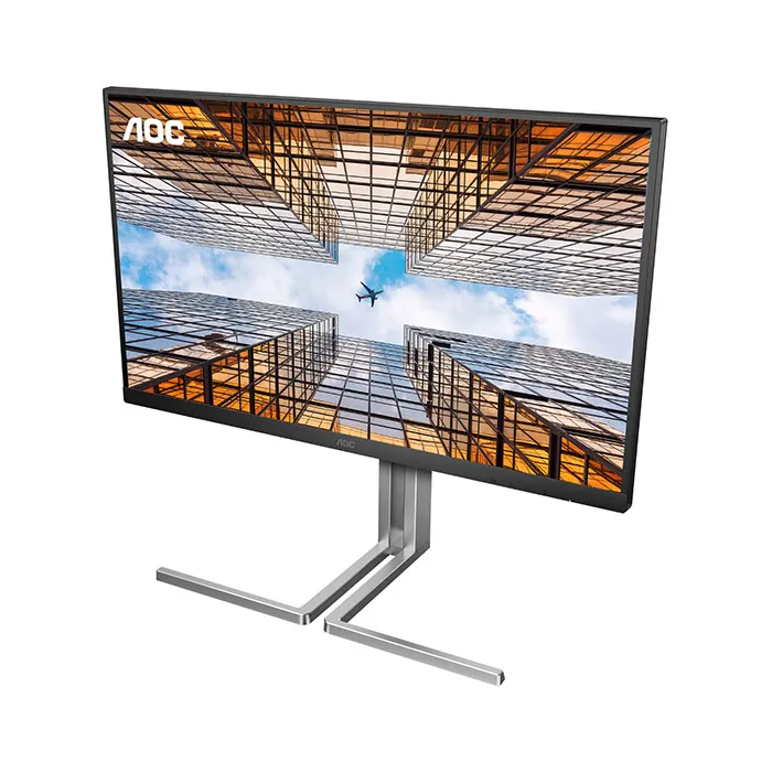 5K монитор AOC K27U3D - фото 1