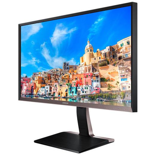 WQHD монитор Samsung S27D850T - фото 5