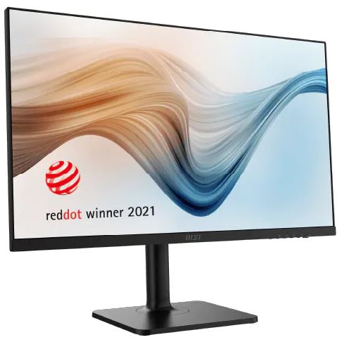 Full HD монитор MSI Modern MD271P - фото 2