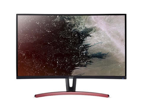 WQHD монитор Acer ED323QURAbidpx (UM.JE3EE.A01) - фото 2