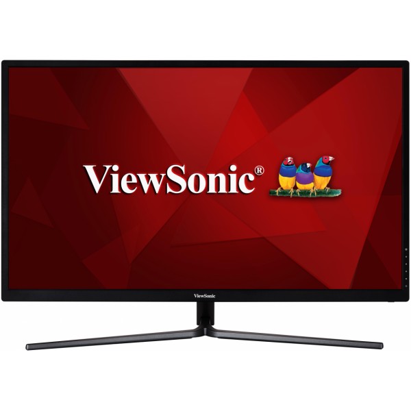 WQHD монитор ViewSonic VX3211-2K-mhd - фото 1