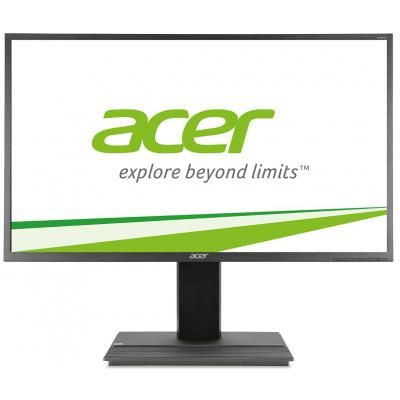 WQHD монитор Acer B326HULymiidphz - фото 1