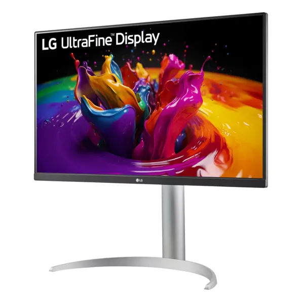 4K монитор LG 27UP850K-W - фото 3