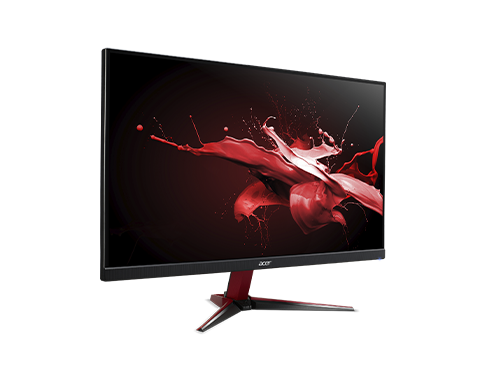 Full HD монитор Acer Nitro VG252QPbmiipx (UM.KV2EE.P01) - фото 2