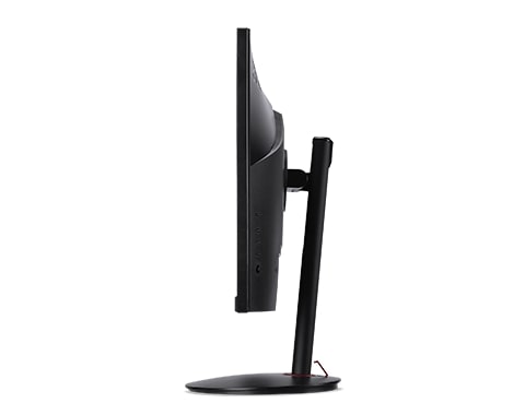 Full HD монитор Acer Nitro XV252QPbmiiprx (UM.KX2EE.P05) - фото 5