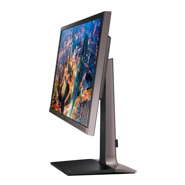 4K монитор Samsung U32E850R - фото 7