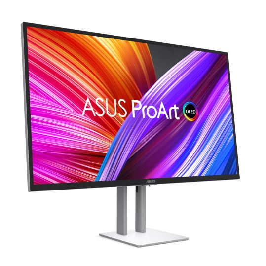 4K монитор ASUS ProArt PA32DCM - фото 1
