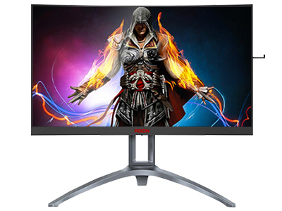 Full HD монитор AOC AGON AG273FCZE - фото 1