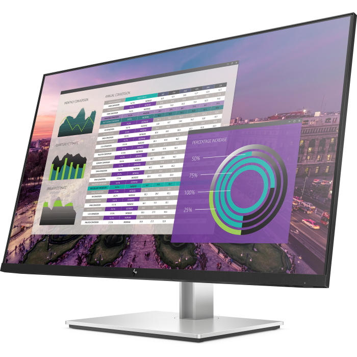 WQHD монитор HP EliteDisplay E324q (5DP31AA) - фото 3