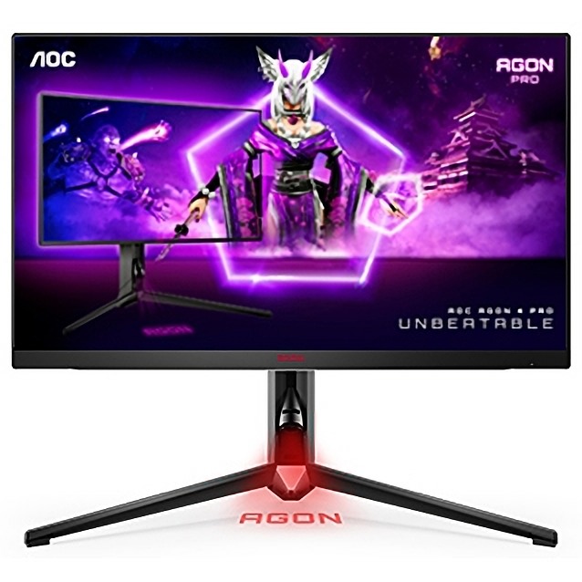 Full HD монитор AOC AGON AG274FZ - фото 1