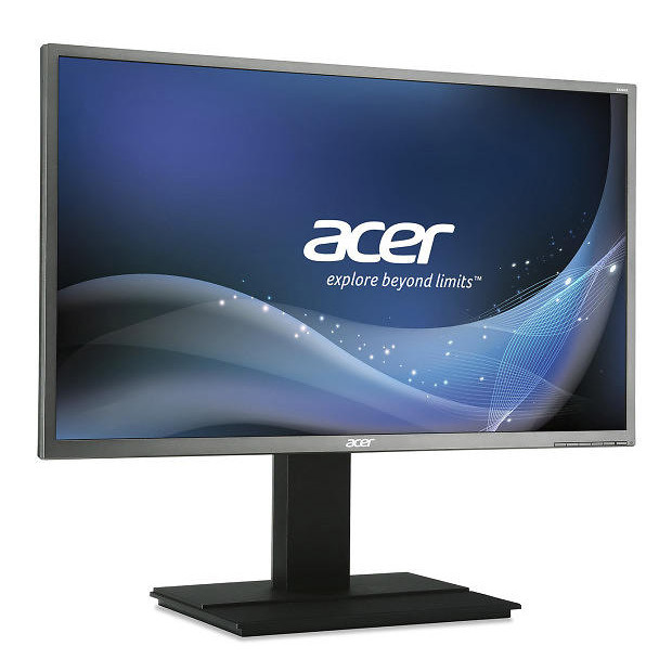WQHD монитор Acer B326HULymiidphz - фото 3