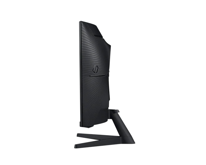 WQHD монитор Samsung Odyssey G5 C32G54TQWI (LC32G54TQWIXCI) - фото 4