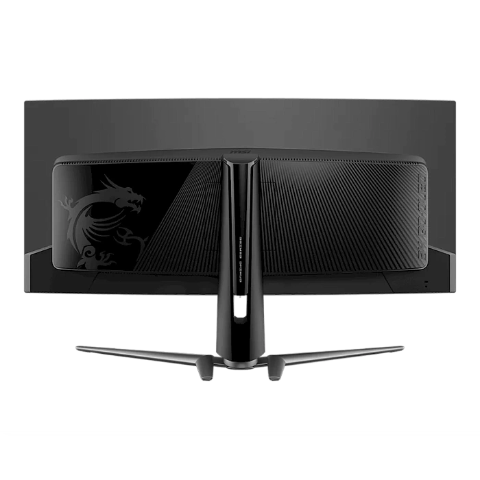 3.5K QD-OLED монитор MSI MAG 341CQP - Уценка [битый пиксель] - фото 4