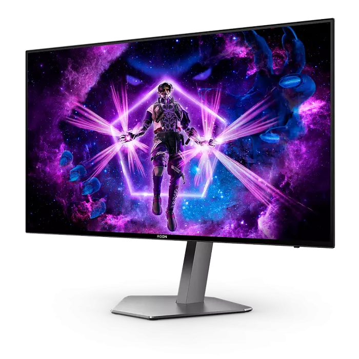 WQHD монитор AOC AGON Pro AG276QKD2 - фото 1