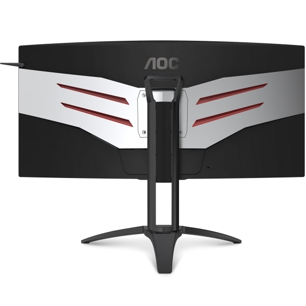 3.5K монитор AOC AGON AG352UCG6 - фото 3
