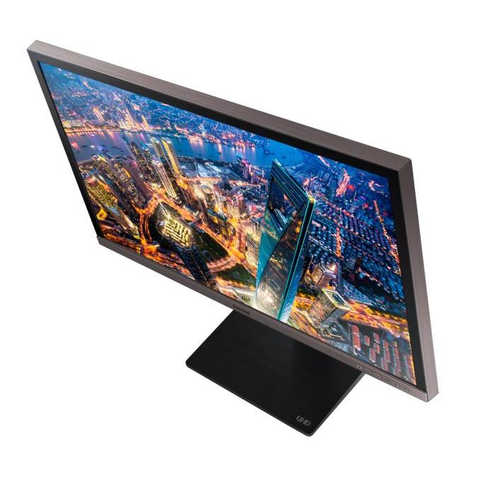 4K монитор Samsung U32E850R - фото 8