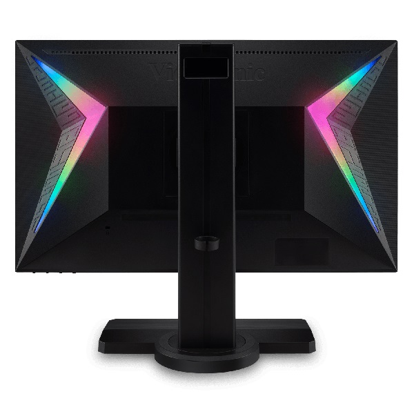 Full HD монитор Viewsonic XG240R - фото 2