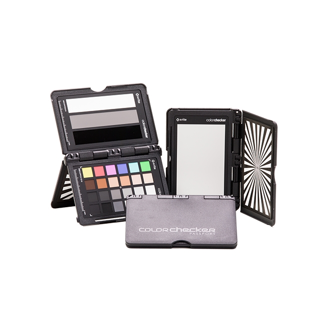 Колориметр X-Rite i1 ColorChecker Filmmaker Kit (EODIS3PLCCPPVC) - фото 3