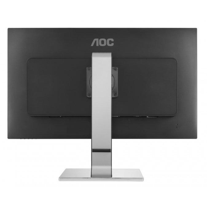 4K монитор AOC U3277PWQU - фото 8
