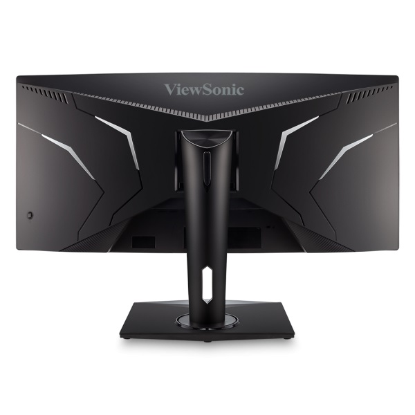 3.5K монитор Viewsonic XG350R-C - фото 8