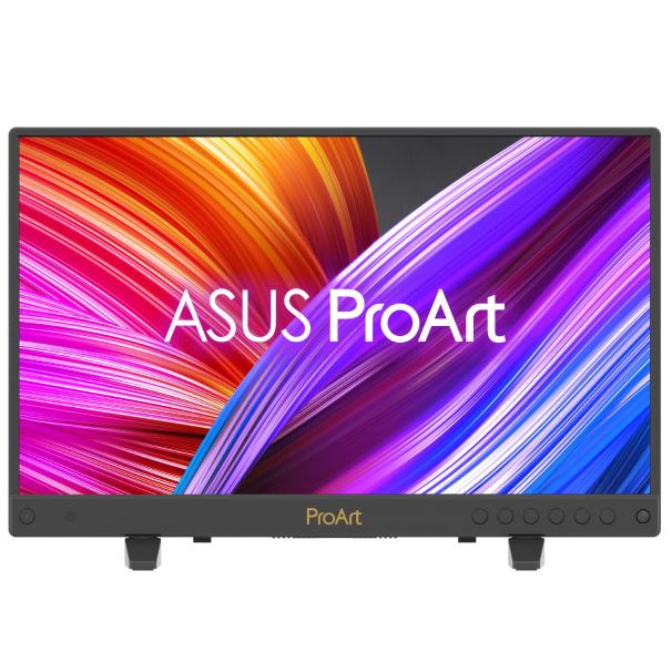 4K OLED монитор ASUS ProArt PA16DC - фото 1
