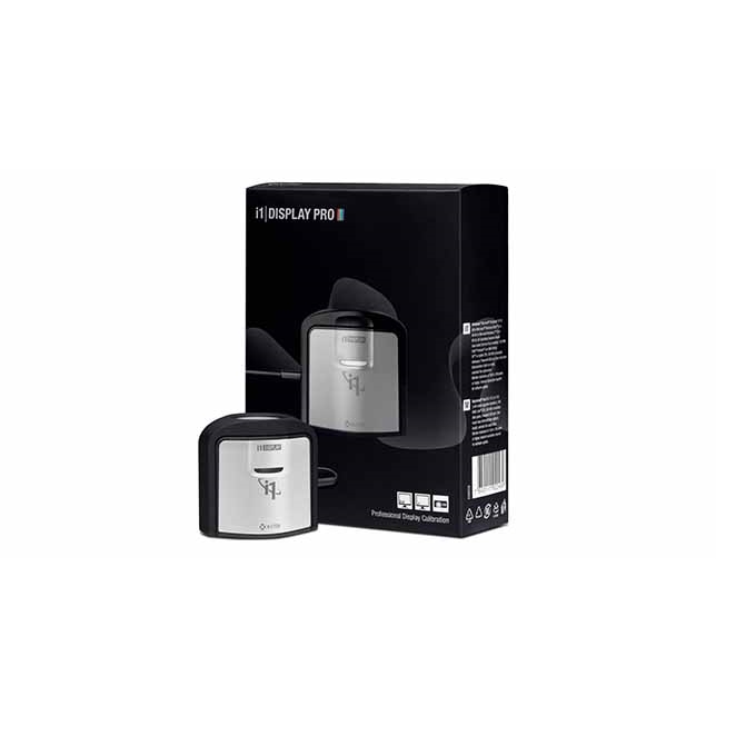 Колориметр X-Rite i1 Display Pro (EODIS3) - фото 5