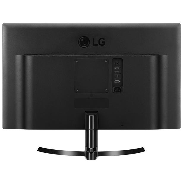 4K монитор LG 27UD58-B - фото 7