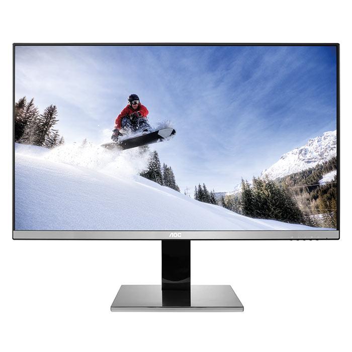 WQHD монитор AOC Q2577PWQ - фото 1