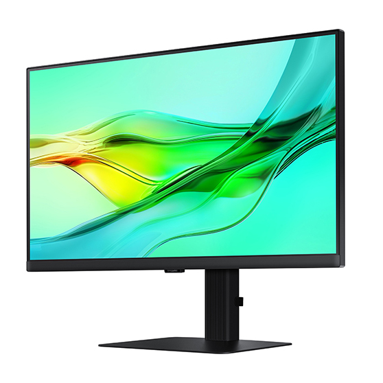 WQHD монитор Samsung ViewFinity S6 S27D606E - фото 1