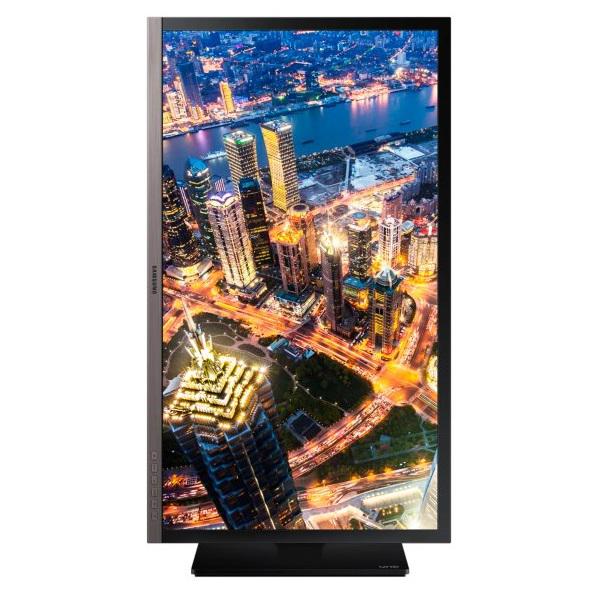 4K монитор Samsung U32E850R - фото 3