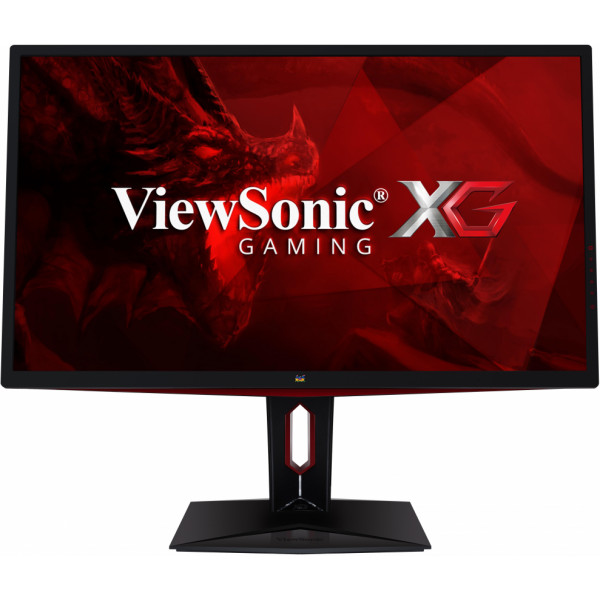 WQHD монитор ViewSonic XG2730 - фото 7