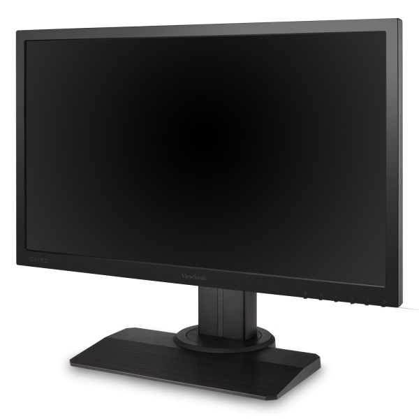 Full HD монитор Viewsonic XG240R - фото 4