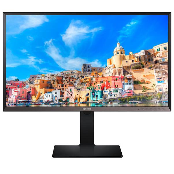 WQHD монитор Samsung S27D850T - фото 1