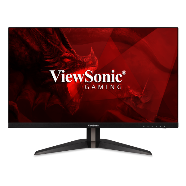 WQHD монитор ViewSonic VX2768-2KP-MHD - фото 1