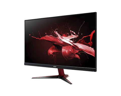 Full HD монитор Acer Nitro VG252QPbmiipx (UM.KV2EE.P01) - фото 3