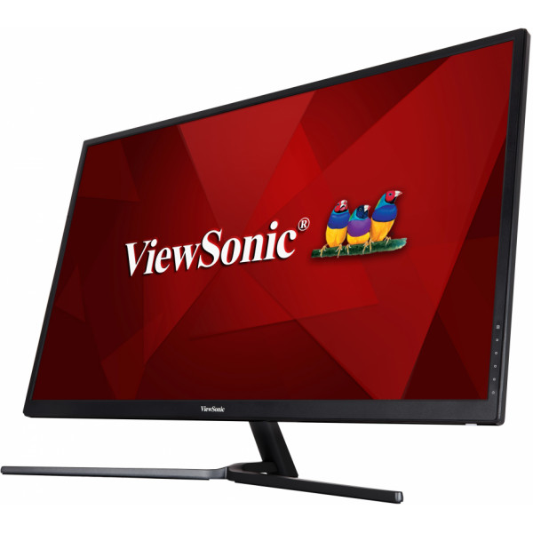 4K монитор ViewSonic VX3211-4K-mhd - фото 5