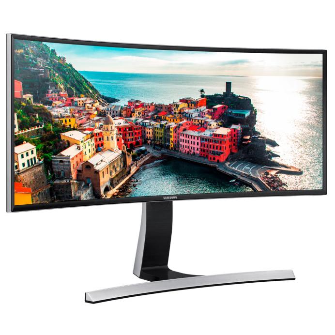 3.5K монитор Samsung S34E790C - фото 2