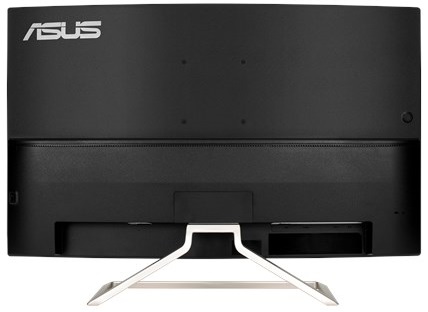 Full HD монитор ASUS VA326H - фото 8