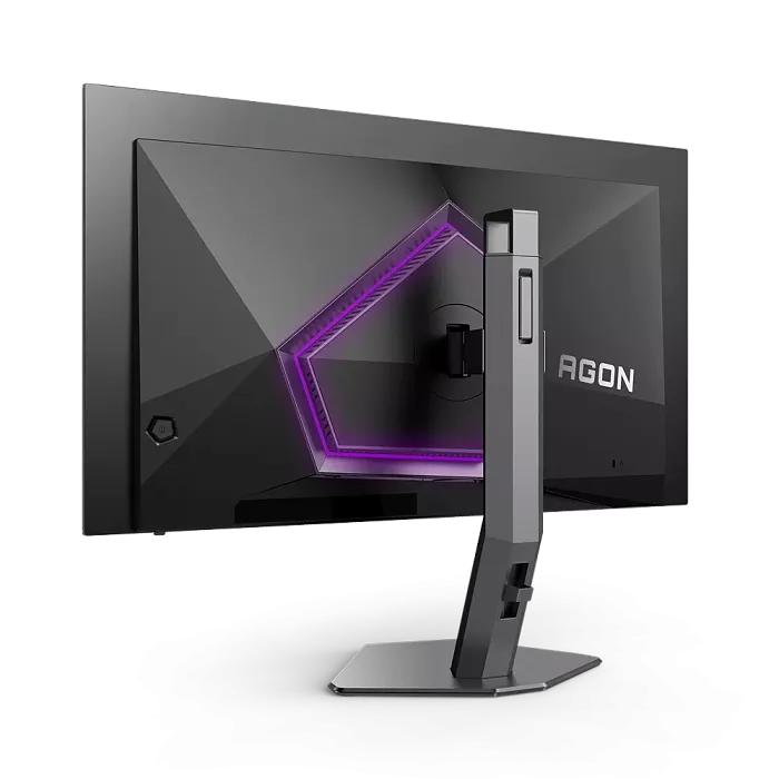 WQHD монитор AOC AGON Pro AG276QKD2 - фото 2