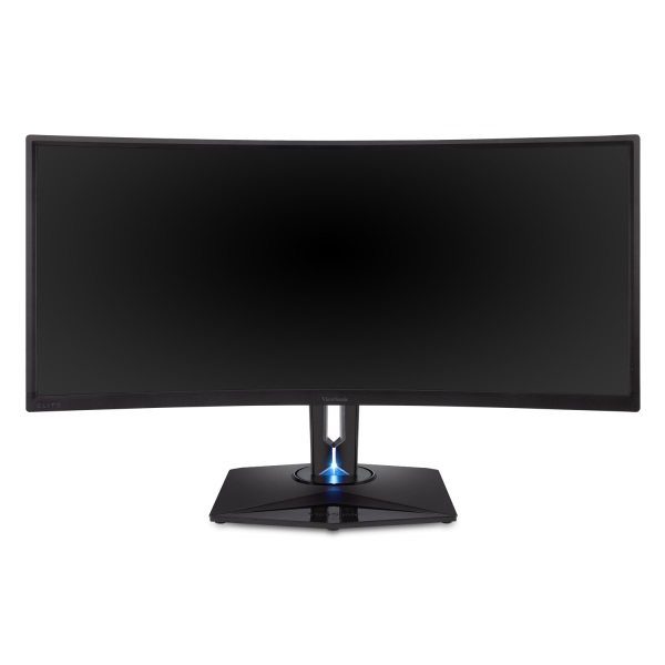 3.5K монитор Viewsonic XG350R-C - фото 5