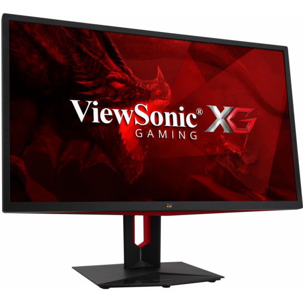 WQHD монитор ViewSonic XG2730 - фото 11