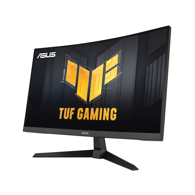 Full HD монитор ASUS TUF Gaming VG27VQM1B - фото 1